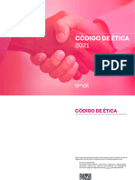 Código de Ética - ENEL Brasil Atual