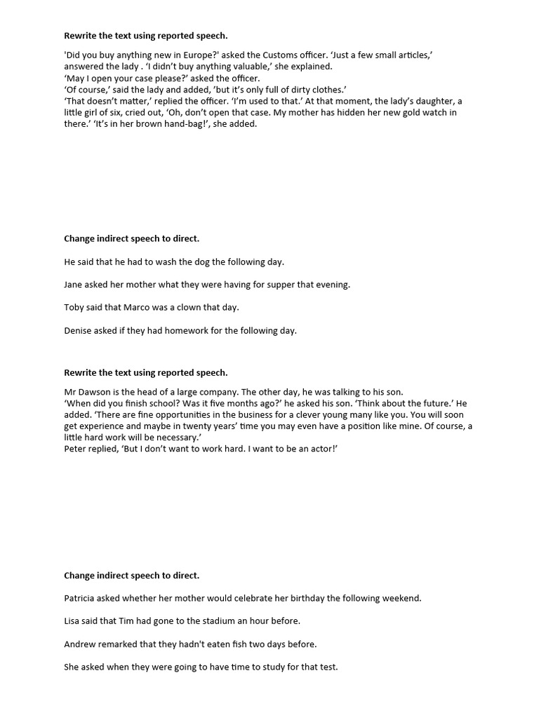 Market The Text Using Index