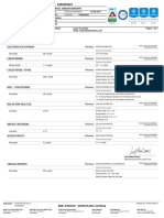 2023-02 - Examen Médico 