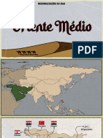 Oriente Médio