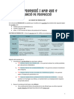 Tema 5 Economia