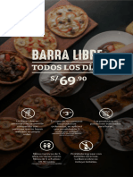 Barra Libre