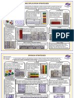 Multiplication Division Progression Leaflet v3