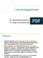 Cursodeelectromagnetismo 1