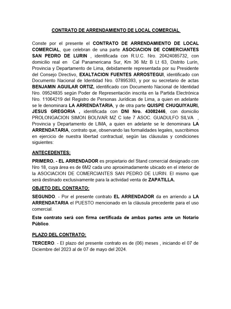 Jesus Gregoria - Zapatillas | PDF