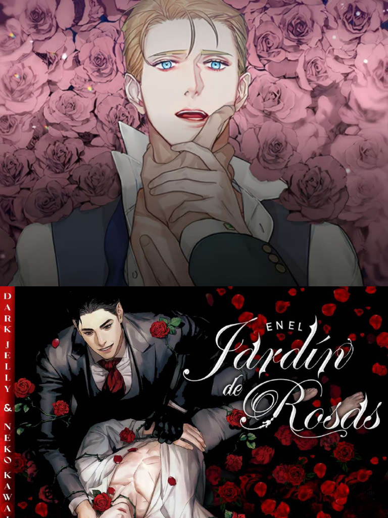 36 Into The Rose Garden PDF