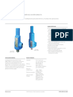 Data Sheets Omni Trim Crosby Es Es 7223322