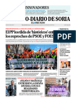 27 02 24 Heraldo Diario de Soria