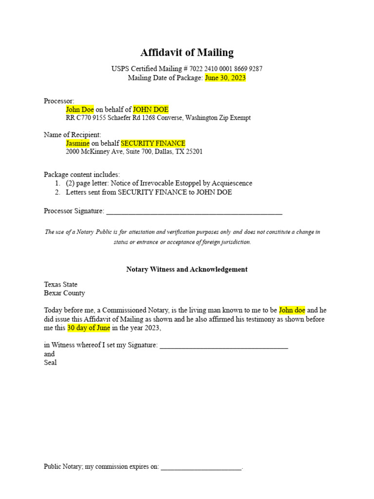 template-affidavit-of-mailing-pdf