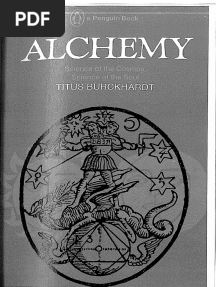 Titus Burckhardt - Alchemy - Science of The Cosmos, Science of The Soul