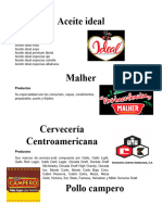 Empresas Guatemala 10