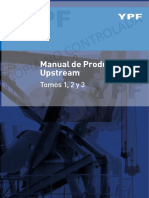 Manual de Producción Upstream YPF