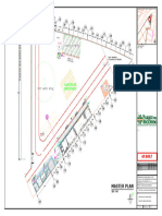 PRP - Is01 - Master Plan