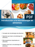 2 - Microbiología Alimentos 2