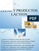 5-Leche y Productos Lacteos