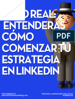 Caso Real en LinkedIn