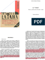 Carlos Salazar Mostajo - La Taika. Teoría y Práctica de La Escuela - Ayllu