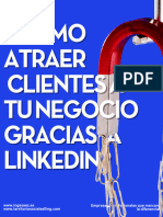 Cómo Atraer Clientes A Tu Negocio Gracias A LinkedIn