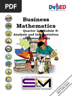 BUSMATH Q2 Module 8