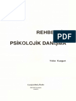 Rehberlik Ve Psikolojik Danışma - Yıldız Kuzgun - 2002 - Ösym Yayınları - Anna's Archive