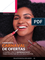 Carnaval C0424