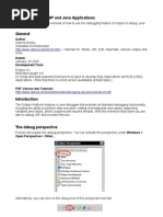Download Debugging Jsp Java Tutorial En by api-3735749 SN7090172 doc pdf