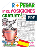 Leer y Pegar Preposiciones Spanish-Compressed