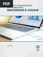 Modelos e Tipos de Reportagem | PDF | Jornalismo | Science