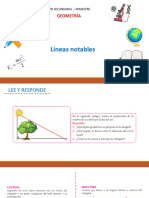 Líneas Notables-Semana 6-Geom-5to