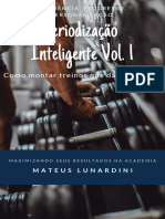 Ebook Periodizacao Inteligente