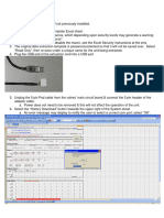 DataExtraction D