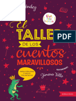 Taller Maravilloso S Muest Ra