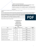 05-08-2022 PV 2098 - Decreto Designacao 2.729 - 2022 Tecnico de Enfermagem - Tarm (Samu)