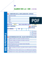 Form 500 v5-IUEOLRC