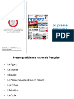 La Presse