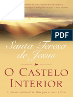 O Castelo Interior - Santa Tereza de Jesus