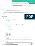 gf1 Avaliar Conhecimentos - Soluções