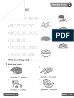 Share It Workbook Level 3 Unit 2