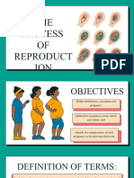 The REPRODUCTION-PROCESS