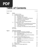 Data Structure