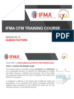 Human Factors 2PPS