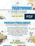 Presentación-TEORIA DEL DESARROLLO