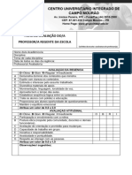 4 Fase - Ficha Avaliação Professora - Ok