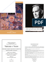 Virtudes y Vicios - Peter Kreeft