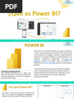 Limpieza de Datos en Power BI | PDF | Datos | Servidor SQL de Microsoft