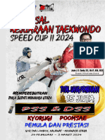 Proposal Speed Cup 2 Tahun 2024