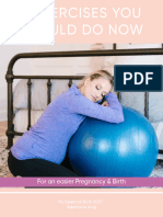 GwRCl0UQZmZSQMp7gmFR Exercises For Pregnancy