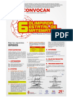 Material de Apoyo para La 6ta Olimpiada de Matemáticas Nivel Primaria