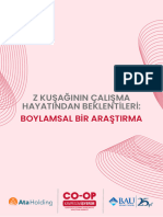 Z Ku A N N Al Ma Hayat Ndan Beklentileri 1678786152