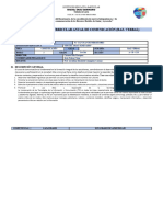 Programación Anual 2024-Rv